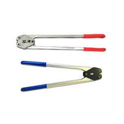 Plastic Strapping Sealers Plastic Strapping Sealers