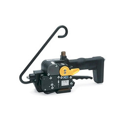 Fromm Pneumatic Sealless Plastic Strapping Tools Fromm Pneumatic Sealless Plastic Strapping Tools