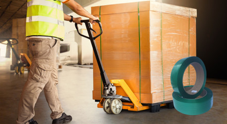 Polyester Banding: A Lightweight but Strong Altern