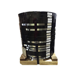 High Tensile Steel Strapping High Tensile Steel Strapping