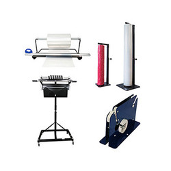 Poly Tubing and Bag Dispensers Poly Tubing and Bag Dispensers