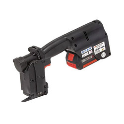 Signode and GripPack Steel Battery Operated Tools Signode and GripPack Steel Battery Operated Tools
