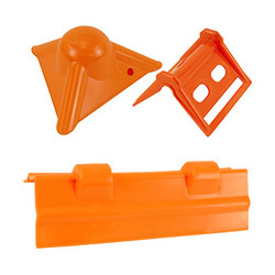 Protection for Lashing Protection for Lashing