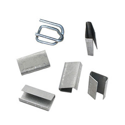 Plastic Strapping Seals & Buckles Plastic Strapping Seals & Buckles