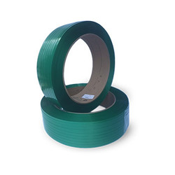 CPP and Fromm Polyester Strapping CPP and Fromm Polyester Strapping