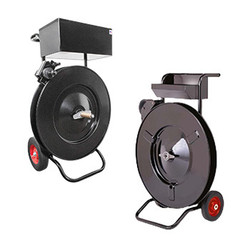 Strapping Carts (Mobile Units)