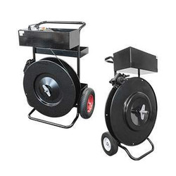 Steel Strapping Cart Dispensers