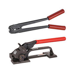 MIP Manual Steel Strapping Tools MIP Manual Steel Strapping Tools