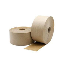 Water Activated Carton Sealing Tape