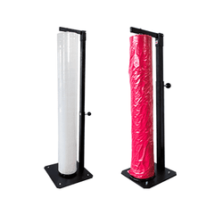 Multi-Material Dispensers