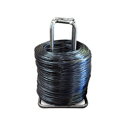 Stump/Stem Wire For Bailers Stump/Stem Wire For Bailers