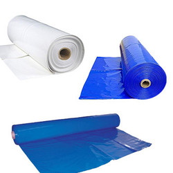 Boat Shrink Wrap