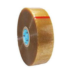 Cold Temperature Carton Sealing Tape