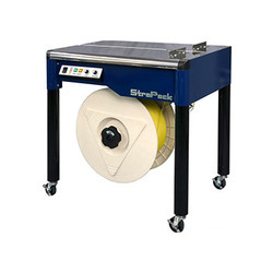 Table Top Semi-Automatic Machines Table Top Semi-Automatic Machines