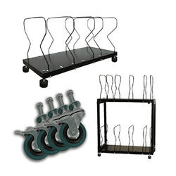 Carton Stands