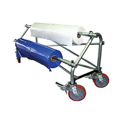 Shrink Film Dispensers Shrink Film Dispensers