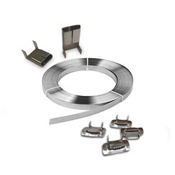 Stainless Steel Banding Stainless Steel Banding