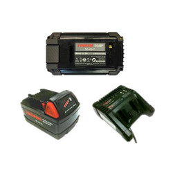 Plastic Strapping Tool Batteries and Chargers Plastic Strapping Tool Batteries and Chargers