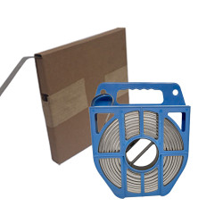Stainless Steel Strapping