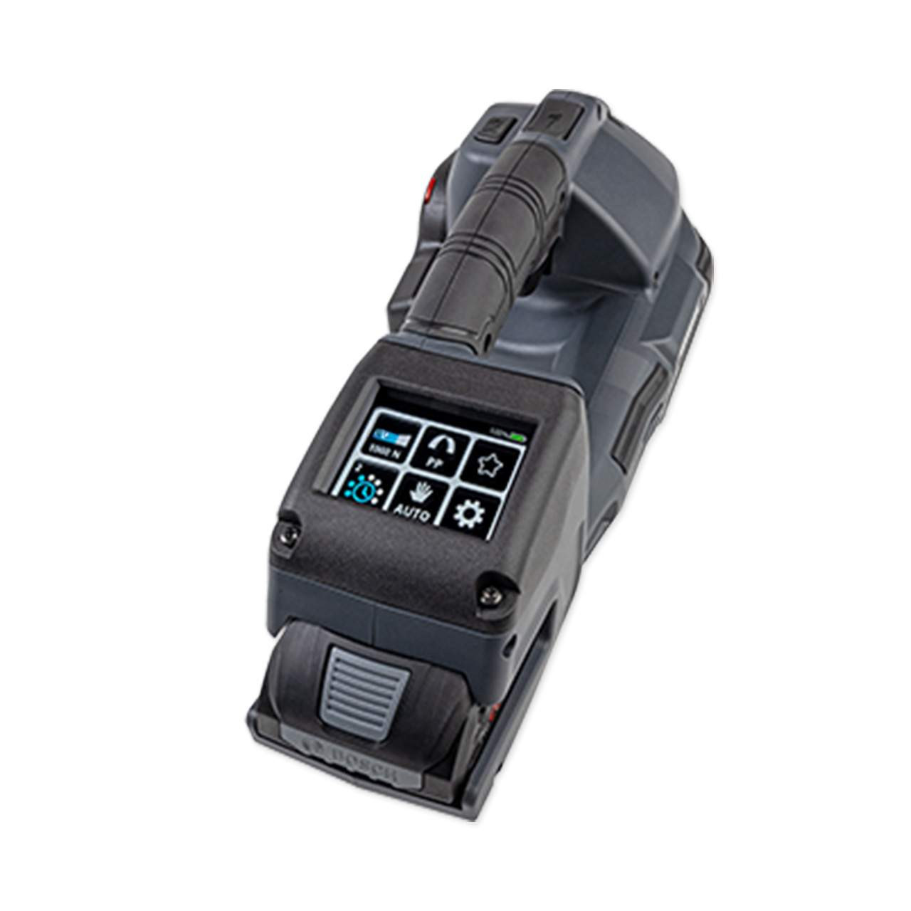 BXT 13 Signode BXT4-13 Plastic Battery Combo Tool Signode Part# 2641.118