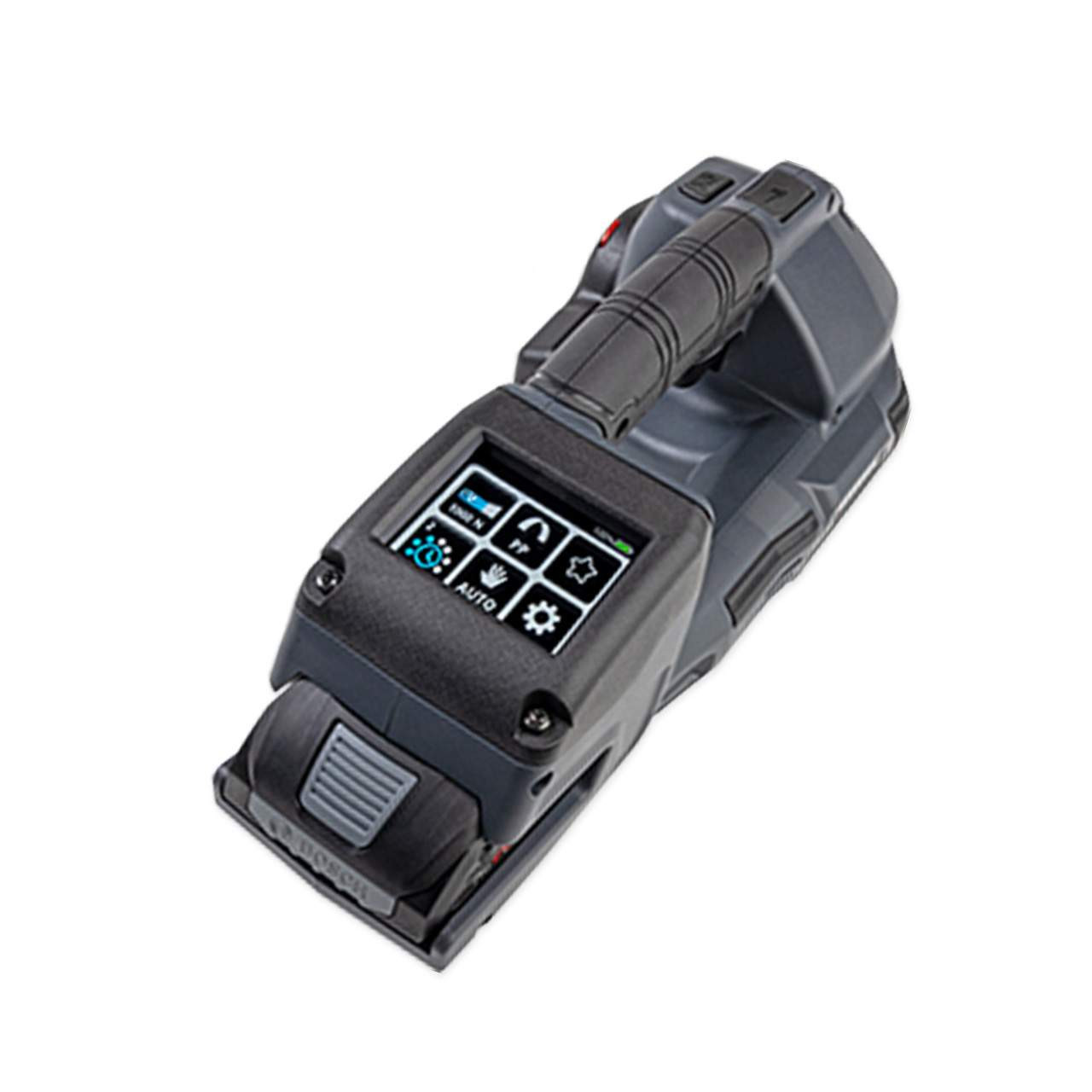 Signode BXT4-13 Plastic Battery Combo Tool Signode Part# 2641.118