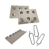 Load Protection for Steel Banding