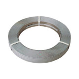 Zinc Coated Steel Strapping