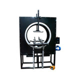 Motorized Ring Wrappers/Orbital Wrappers