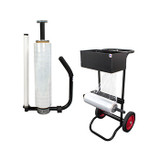 Stretch Film Dispensers