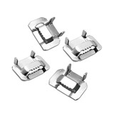 Stainless Steel Buckles