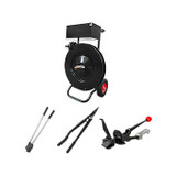 HT Steel Strapping Tool Kits