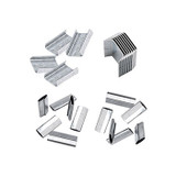 Steel Strapping Seals