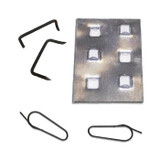 Miscellaneous Strapping Accessories