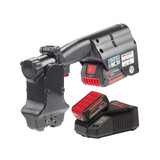Battery Operated Steel Strapping Sealers