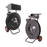 Strapping Carts (Mobile Units)