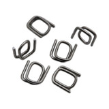 Wire Strapping Buckles