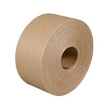 Water Activated Reinforced Kraft Sealing Tape