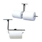 Wall-Mount Bubble & Foam Dispensers