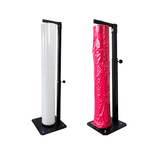 Multi-Material Dispensers