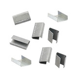 Semi-Open, Open (Snap On) Seals