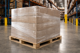 Cast vs. Blown Stretch Film: Which Stretch Wrap Is Best for Your Application?
