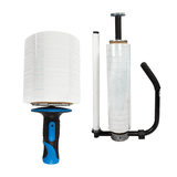 Stretch Film Dispensers