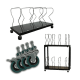 Carton Stands