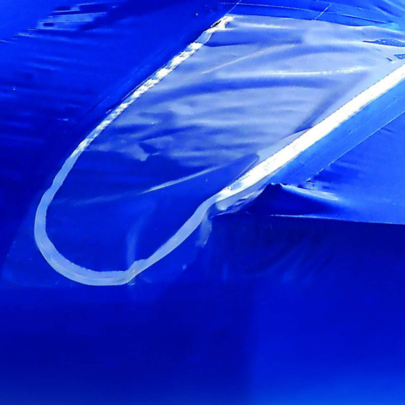 36x72" Zipper Access Door