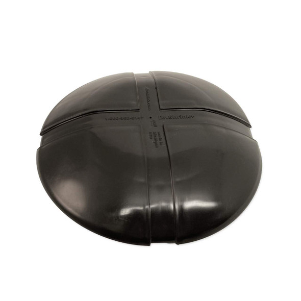 9" Round Rhino Cap DS-RCAP End Cap