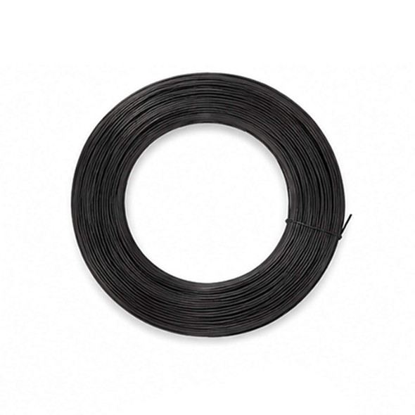 11 Gauge 1291' Black Annealed Box Wire