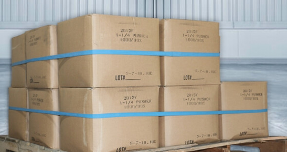 3/4" x 84" Pallet Rubber Bands