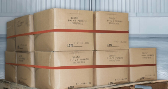 3/4" x 92" Pallet Rubber Bands