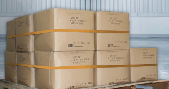 1 3/4" x 84" Pallet Rubber Bands