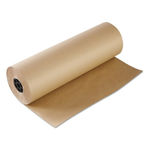 40# Recycled Natural Kraft Paper 48" x 900'